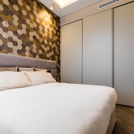 Duomo Elegant Apartment Milaan Buitenkant foto