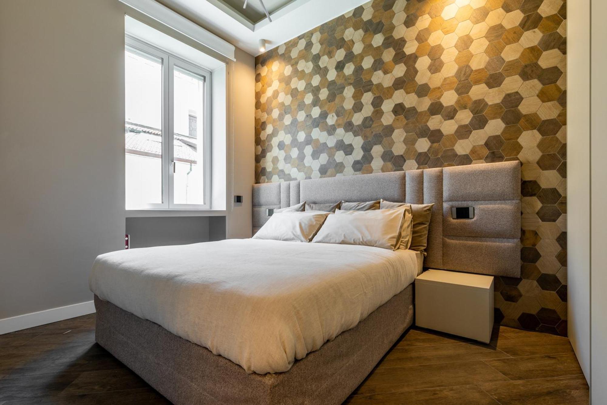 Duomo Elegant Apartment Milaan Buitenkant foto