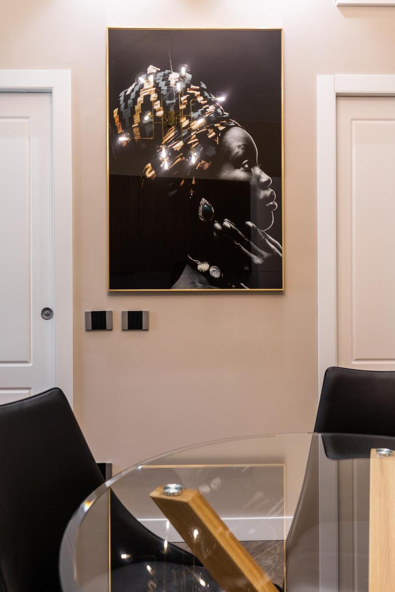 Duomo Elegant Apartment Milaan Buitenkant foto