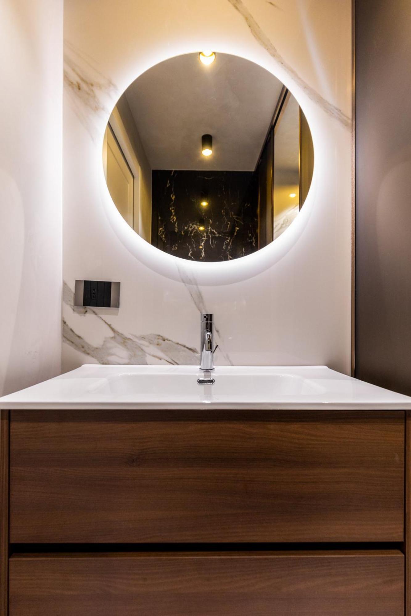 Duomo Elegant Apartment Milaan Buitenkant foto