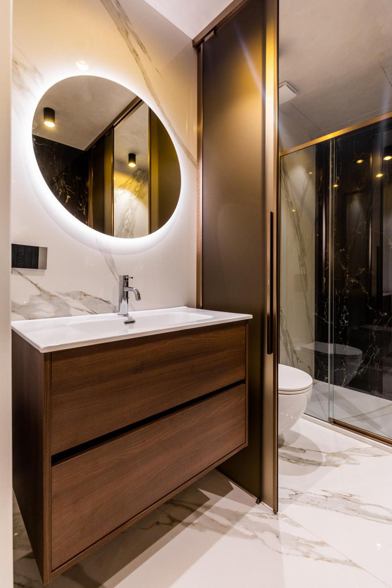Duomo Elegant Apartment Milaan Buitenkant foto