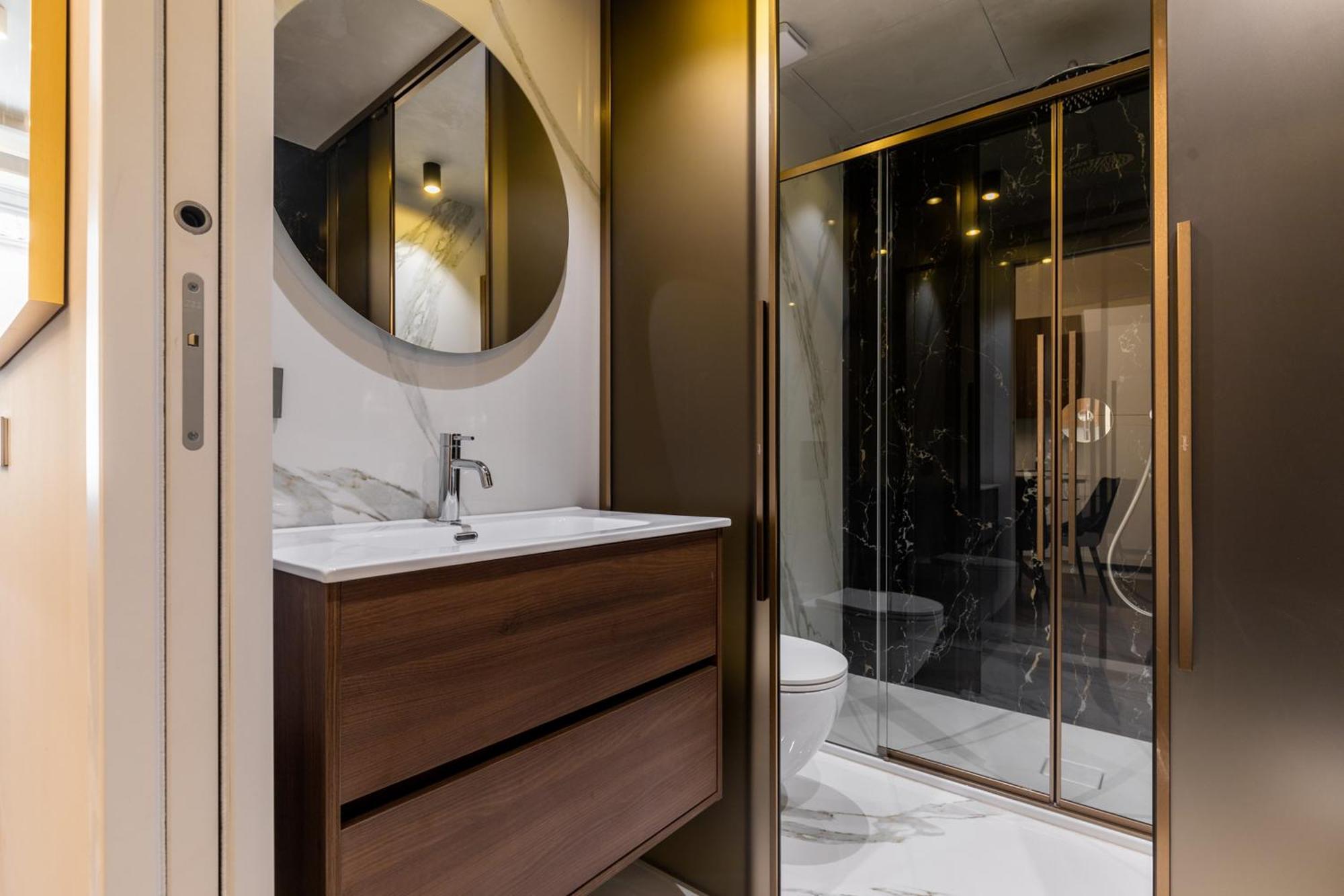 Duomo Elegant Apartment Milaan Buitenkant foto