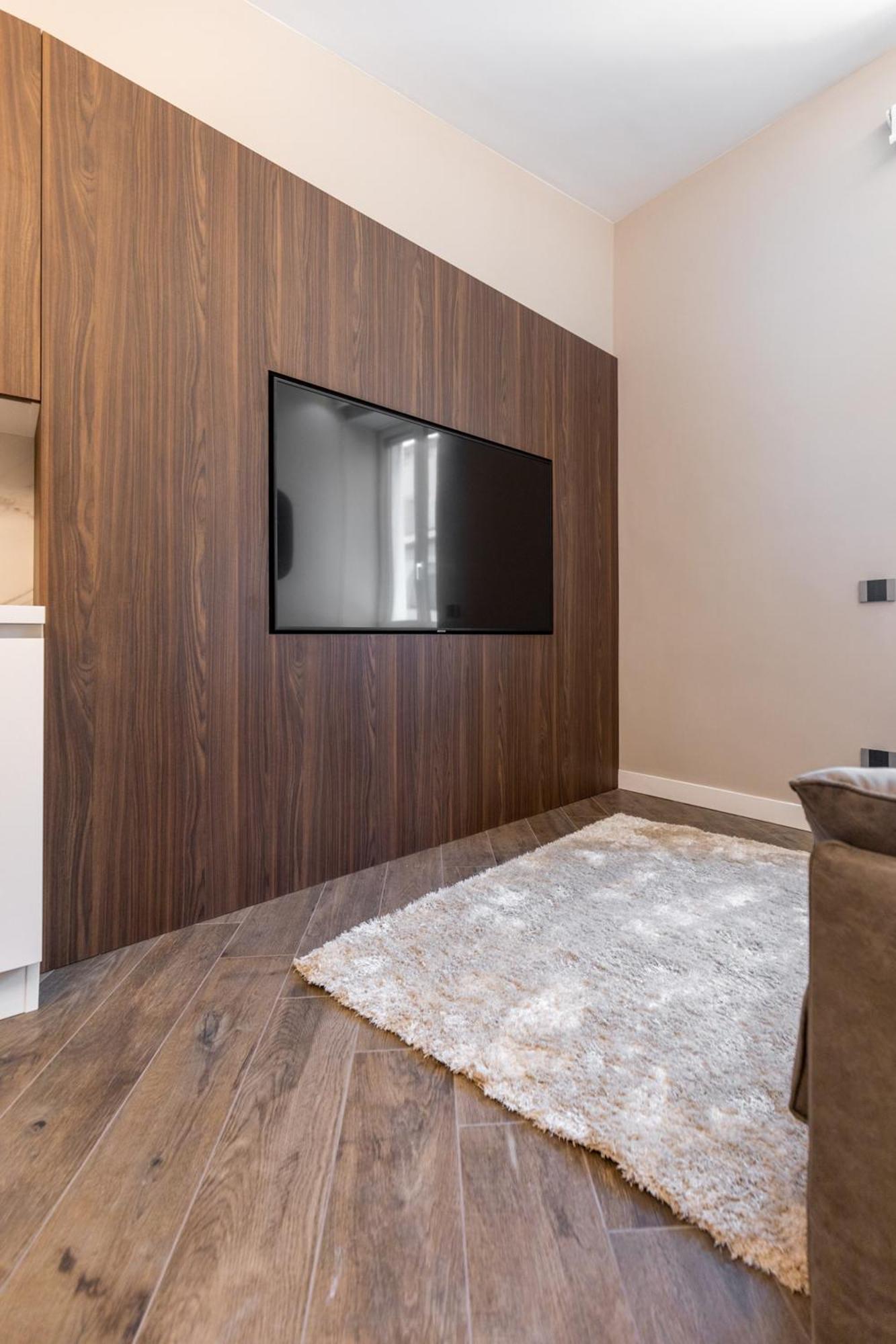 Duomo Elegant Apartment Milaan Buitenkant foto